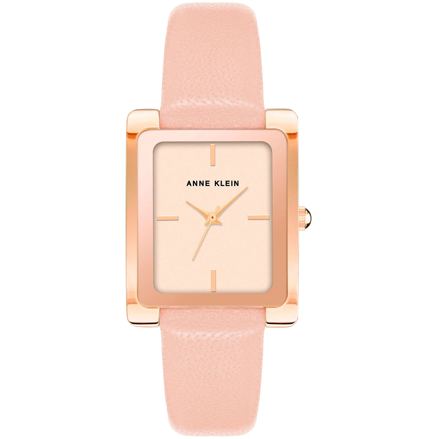Часы Anne Klein Leather 4028RGBH